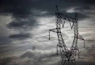 قطعی برق در اسپانیا، پرتغال و بخش‌هایی از فرانسه
