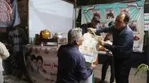 محرم سبز؛  نذر حسینی با چاشنی مسولیت زیست محیطی!