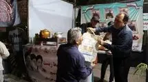 محرم سبز؛  نذر حسینی با چاشنی مسولیت زیست محیطی!