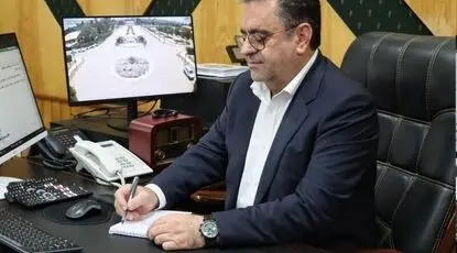 رادیو اربعین عربی هم راه‌اندازی شد
