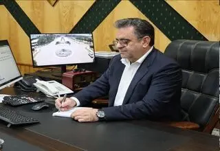 رادیو اربعین عربی هم راه‌اندازی شد