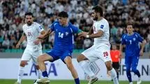 قاسمپور: تیم ملی پیشرفت که نکرده هیچ، ضعیف‌تر هم شده است