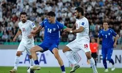 قاسمپور: تیم ملی پیشرفت که نکرده هیچ، ضعیف‌تر هم شده است