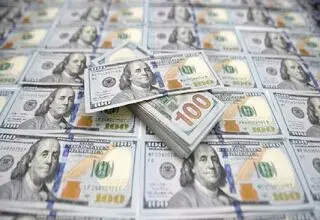 انتشار قیمت یورو و سایر ارزها؛ دلار ۱۳۶ هزار و ۷۷۰ تومان فروخته شد