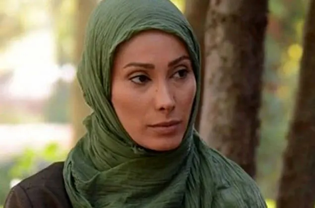 چهره متفاوت «سحر زکریا» همه را شوکه کرد+عکس