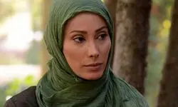 چهره متفاوت «سحر زکریا» همه را شوکه کرد+عکس