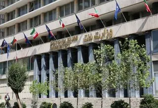 تکذیب حادثه در مناطق نفت خیز جنوب