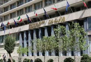 تکذیب حادثه در مناطق نفت خیز جنوب