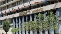 تکذیب حادثه در مناطق نفت خیز جنوب