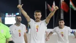 میرشکاری: این پیروزی گام مهمی برای دفاع از عنوان قهرمانی ما بود