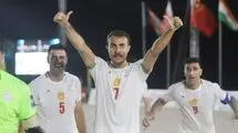 میرشکاری: این پیروزی گام مهمی برای دفاع از عنوان قهرمانی ما بود