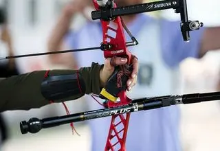 نتایج کمانداران کشورمان در دور حذفی مسابقات قهرمانی آسیا