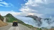 شهروندان در بن‌بست جاده‌ها/ کوچ سفر از سبد زندگی طبقه متوسط
