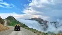 شهروندان در بن‌بست جاده‌ها/ کوچ سفر از سبد زندگی طبقه متوسط
