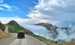 شهروندان در بن‌بست جاده‌ها/ کوچ سفر از سبد زندگی طبقه متوسط
