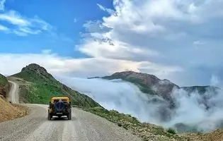 شهروندان در بن‌بست جاده‌ها/ کوچ سفر از سبد زندگی طبقه متوسط
