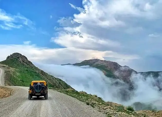 شهروندان در بن‌بست جاده‌ها/ کوچ سفر از سبد زندگی طبقه متوسط
