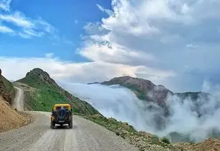 شهروندان در بن‌بست جاده‌ها/ کوچ سفر از سبد زندگی طبقه متوسط
