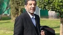 واکنش عزت‌الله ضرغامی به تحقیر رضا پهلوی 