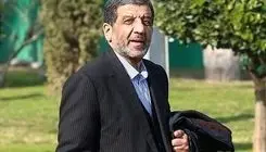 پیام ضرغامی به پزشکیان پیش از سفر آمریکا