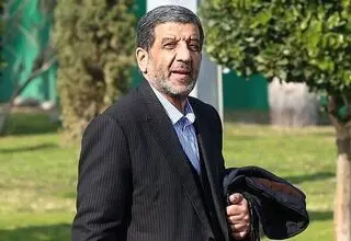 ماجرای دعوای شدید روحانی با رحیم پورازغدی و ضرغامی