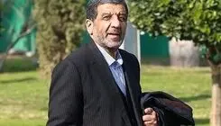 توئیت عجیب ضرغامی درباره «مذاکرات» و «قیمت نفت»