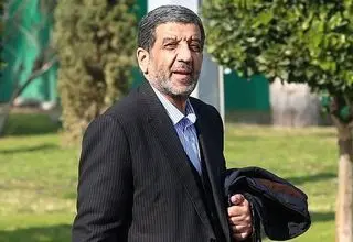 ضرغامی: عملیات وعده صادق ۳ بزرگ‌ترین عملیات موشکی در تاریخ بشر بود