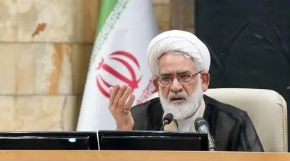 رسیدگی فوق‌العاده به ۴۵ فقره پرونده ملی در شعب خاص امنیتی