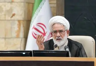 رسیدگی فوق‌العاده به ۴۵ فقره پرونده ملی در شعب خاص امنیتی