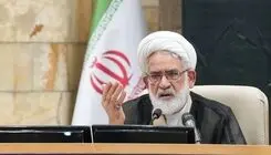 رسیدگی فوق‌العاده به ۴۵ فقره پرونده ملی در شعب خاص امنیتی