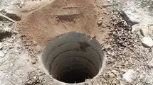 مرگ کارگر ۲۲ ساله در ریزش چاه ساختمانی در بزرگراه امام علی (ع)
