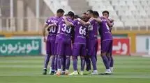 هفته سوم لیگ آزادگان؛ هوادار صدرنشین شد