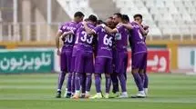 هفته سوم لیگ آزادگان؛ هوادار صدرنشین شد