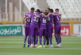 هفته سوم لیگ آزادگان؛ هوادار صدرنشین شد