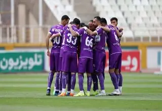 هفته سوم لیگ آزادگان؛ هوادار صدرنشین شد