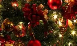 تصاویری از تعطیلات کریسمسی ستارگان فوتبال