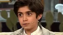 دلبری جدید رایان سرلک سوژه شد