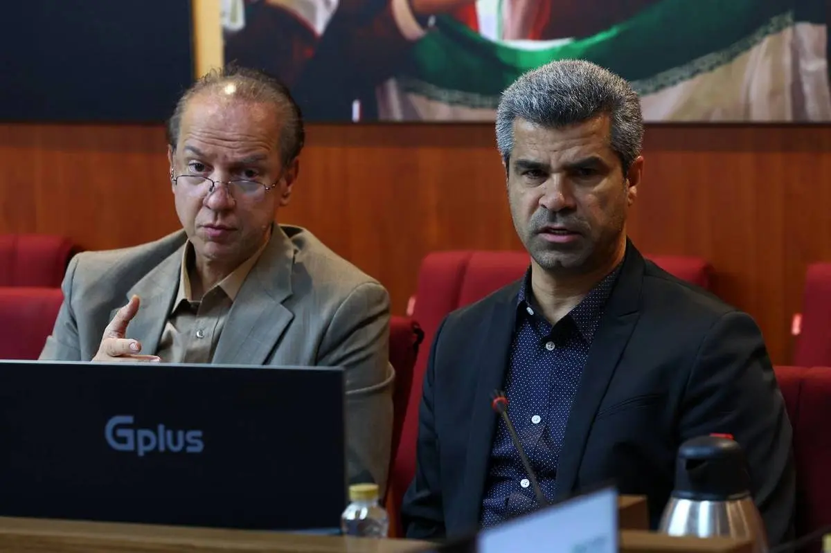 ناکامی هادی ساعی در انتخابات فدراسیون جهانی تکواندو