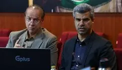 ناکامی هادی ساعی در انتخابات فدراسیون جهانی تکواندو