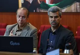 ناکامی هادی ساعی در انتخابات فدراسیون جهانی تکواندو