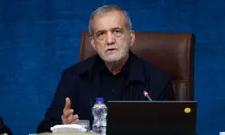 انتقاد رئیس جمهور از صداوسیما: برخی روایت‌ها نیازمند بازنگری است 