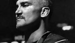 وداع تلخ با بازیگر سریال «وحشی» و جوجیتسو ایران»