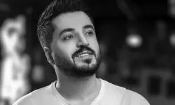 اجرای اختصاصی مجتبی دربیدی برای دخترک مترو