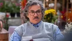 عموپورنگ بالاخره پیر شد/ عکس