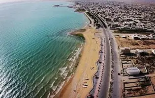  سواحل شمال ایران زیر فشار تخریب‌های انسانی/ از رد لاستیک تا رد کامیون‌های قاچاق ماسه‌بر در خطه شمالی