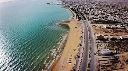  سواحل شمال ایران زیر فشار تخریب‌های انسانی/ از رد لاستیک تا رد کامیون‌های قاچاق ماسه‌بر در خطه شمالی