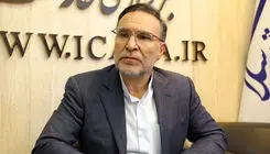 اینکه کسی یقه ترامپ را نمی‌گیرد یعنی «قانون جنگل» حاکم است 