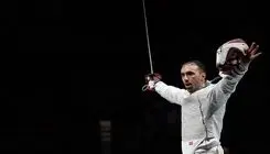 علی پاکدامن: برای شرکت در بازی‌های آسیایی قید الجزایر را زدم