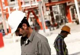 وعده‌ها عملی می‌شود؟ ساخت ١۵٠ هزار واحد مسکونی برای کارگران 