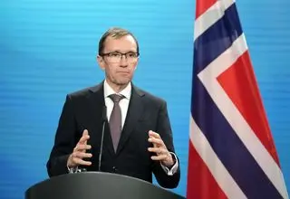 نروژ: عمیقاً نگران شروع جنگ جدید در غرب آسیا هستیم